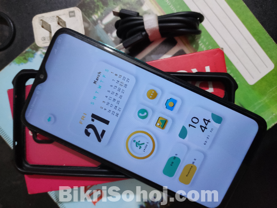 Redmi Note 8 pro(6/64)
